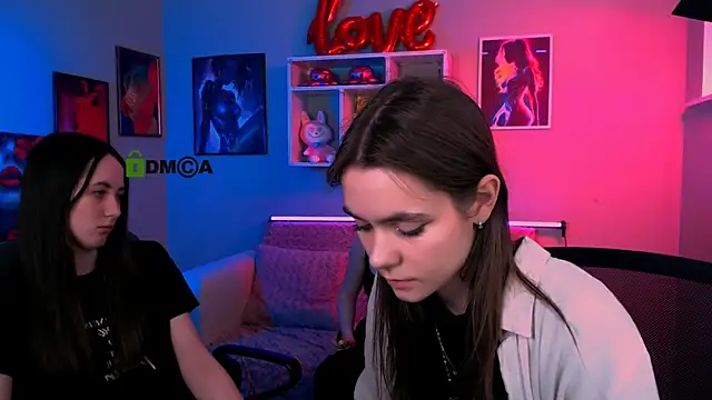 laurenmurrr online show from March 27, 10:16 am