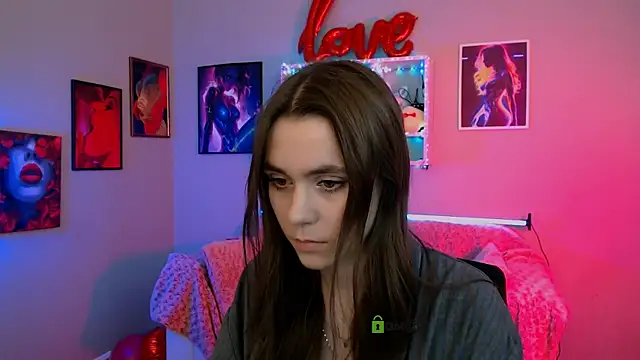 laurenmurrr online show from March 23, 10:48 am