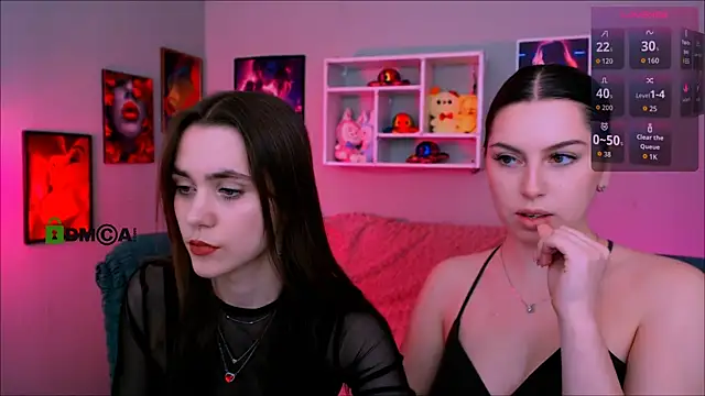 laurenmurrr online show from May 28, 12:00 pm