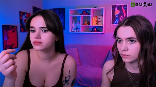 laurenmurrr online show from May 11, 9:21 am