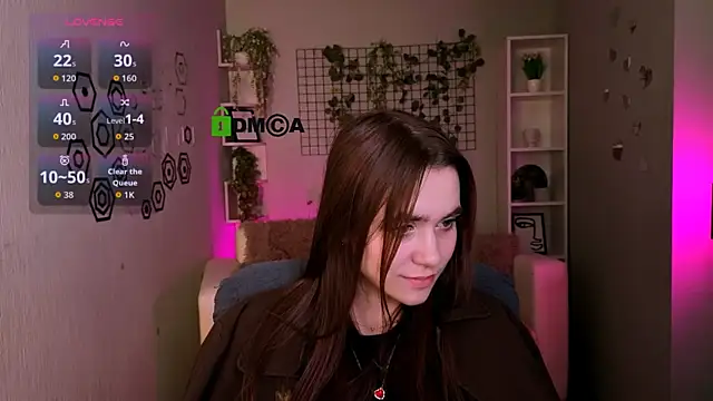 laurenmurrr online show from May 15, 9:29 am