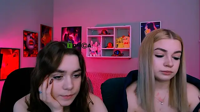 laurenmurrr online show from May 31, 9:26 am