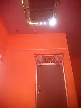 Snapshot of Rajustt chatting on February 14, 3:29 am Rajustt online show from February 14, 3:29 am