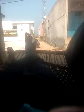 Snapshot of Rajustt chatting on February 22, 5:54 am Rajustt online show from February 22, 5:54 am