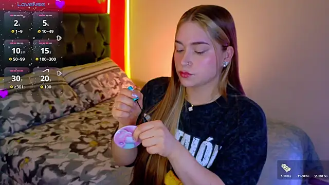 Arytits online show from March 27, 11:33 am