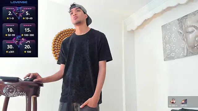 Snapshot of branmonter_xxx_big chatting on February 27, 3:18 am branmonter xxx big online show from February 27, 3:18 am