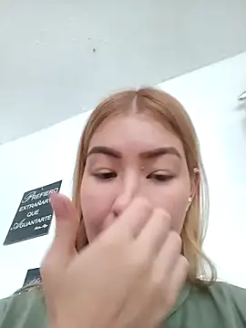 maddie-sar online show from March 22, 3:02 pm