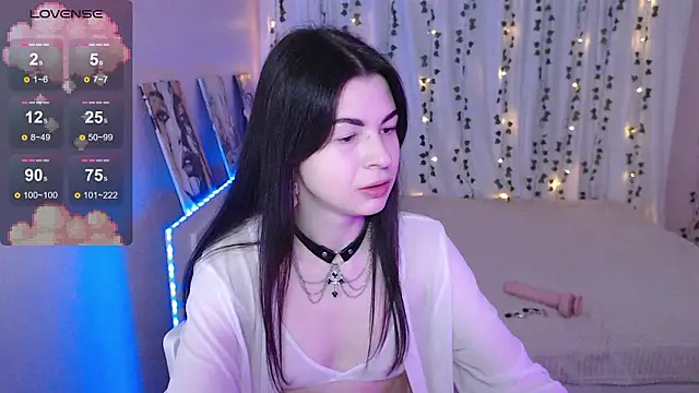 Snapshot of Stephanie_Bloom chatting on February 17, 7:11 pm Stephanie Bloom online show from February 17, 7:11 pm