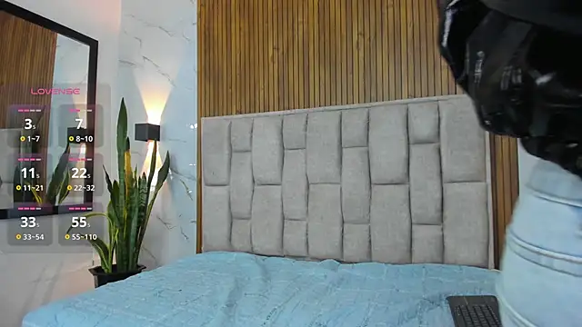 Scarlet Rosexx online show from March 27, 3:15 am