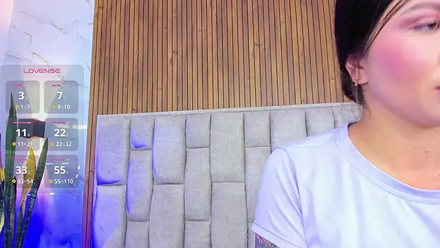 Scarlet Rosexx online show from March 23, 3:06 am