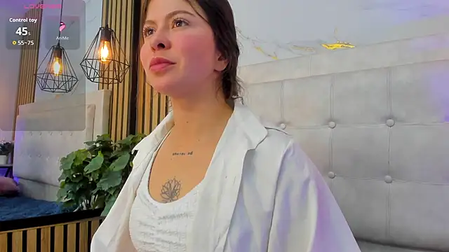 Scarlet Rosexx online show from March 26, 4:00 am