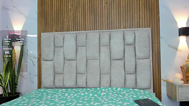 Scarlet Rosexx online show from February 15, 3:07 am