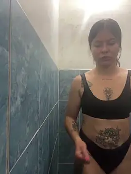 Scarlet Rosexx online show from May 13, 4:41 am