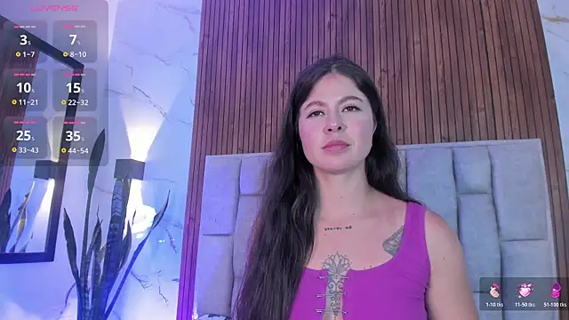 Scarlet Rosexx online show from May 21, 3:59 am