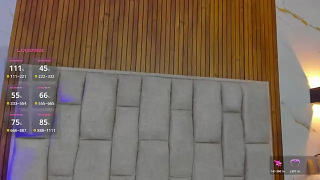 Scarlet Rosexx online show from April 9, 3:19 am