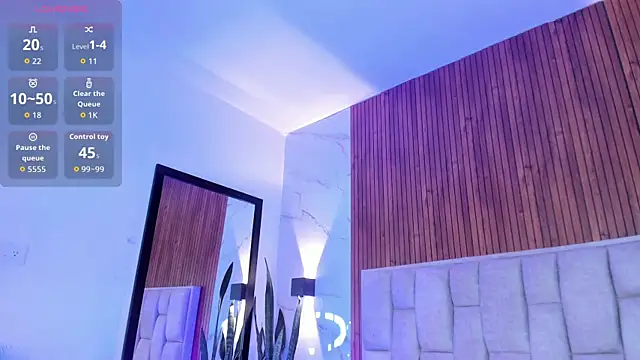 Scarlet Rosexx online show from May 31, 3:12 am