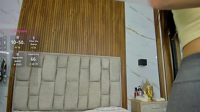 Scarlet Rosexx online show from March 28, 3:07 am