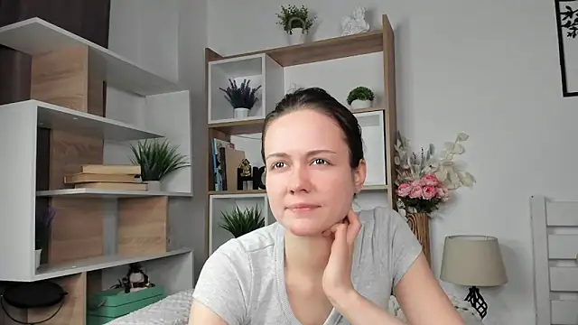 MalvinaTrafford online show from February 9, 8:29 pm