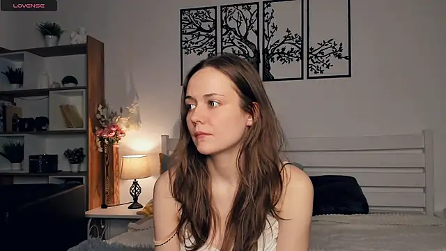 MalvinaTrafford online show from February 12, 9:25 pm