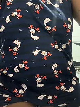 Manu Manu05 online show from March 10, 9:08 pm