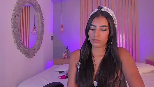 victoria figueroa online show from May 20, 7:11 pm