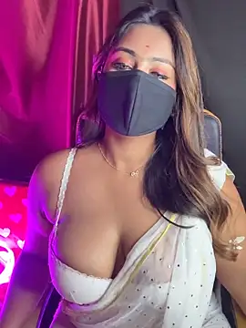 queen-panda online show from March 27, 5:36 pm