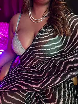 queen-panda online show from February 26, 7:36 pm