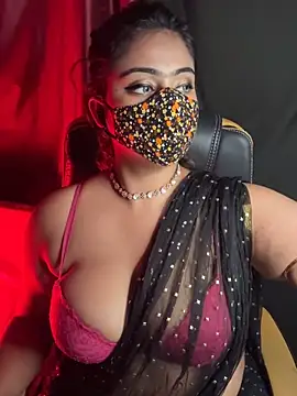 queen-panda online show from March 20, 6:09 pm