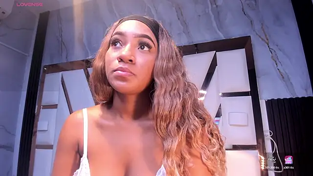 emii brown online show from February 11, 2:11 am