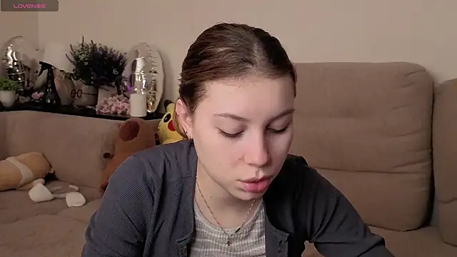 Snapshot of JadwigaTagliavia chatting on February 21, 9:11 am JadwigaTagliavia online show from February 21, 9:11 am