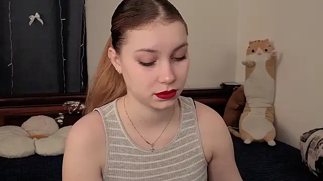 JadwigaTagliavia online show from March 17, 10:07 am