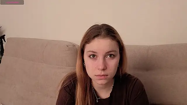 JadwigaTagliavia online show from March 7, 10:10 am