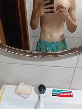 ONixCris online show from March 3, 10:06 pm