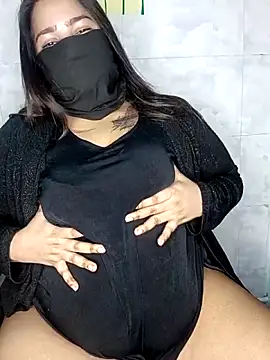 Cute G online show from March 4, 9:22 pm