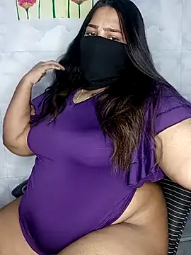 Cute G online show from March 31, 6:54 pm