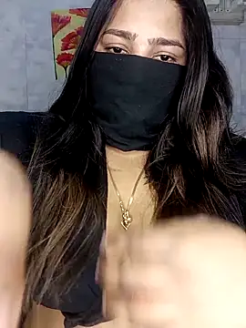 Cute G online show from March 11, 8:03 pm