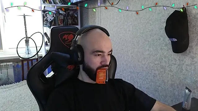  Mostly  online show from February 1, 11:52 am