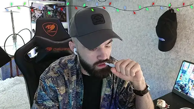  Mostly  online show from February 6, 12:34 pm