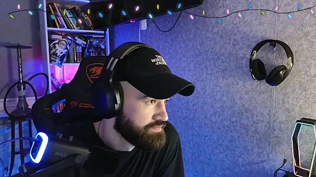  Mostly  online show from February 12, 6:29 pm