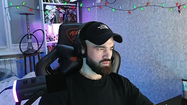  Mostly  online show from February 5, 1:12 am