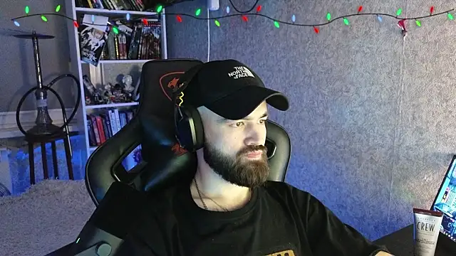  Mostly  online show from February 9, 8:51 pm