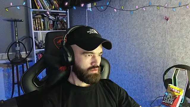  Mostly  online show from February 23, 7:36 pm