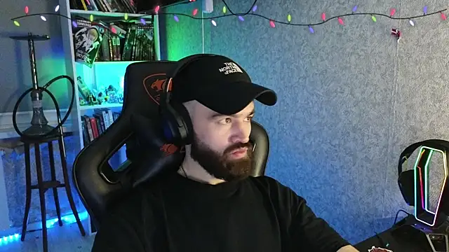  Mostly  online show from February 20, 12:07 am