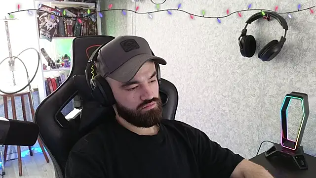  Mostly  online show from February 13, 9:31 am