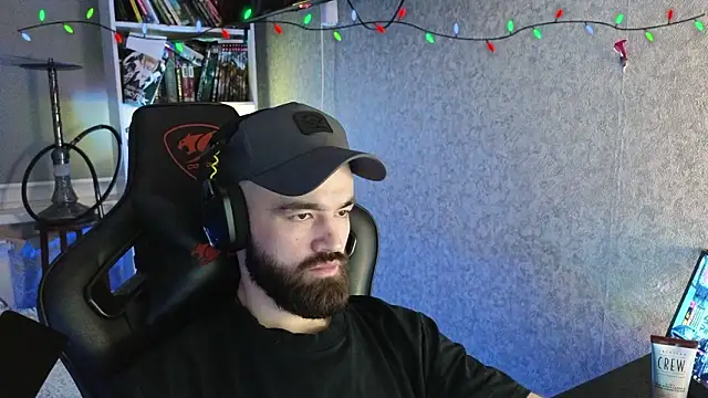  Mostly  online show from February 12, 4:34 am