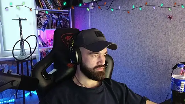  Mostly  online show from February 14, 5:51 am