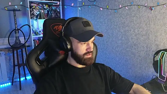  Mostly  online show from February 21, 4:47 am