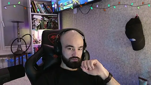  Mostly  online show from February 2, 6:07 pm