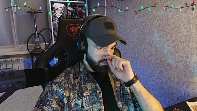  Mostly  online show from February 7, 4:37 pm