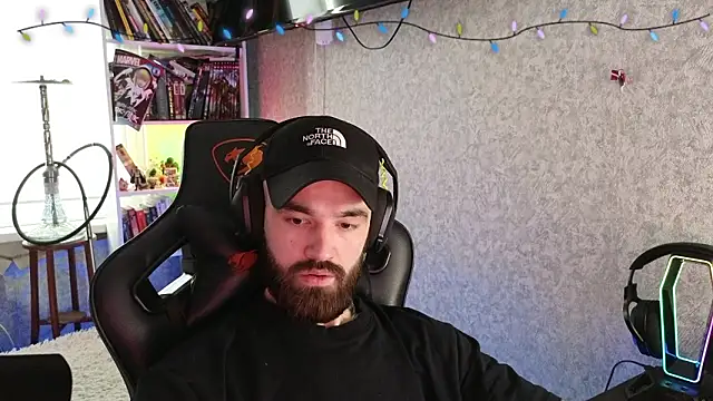  Mostly  online show from February 16, 7:29 am